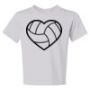 Dri-Power® Youth 50/50 T-Shirt Thumbnail