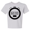 Dri-Power® Youth 50/50 T-Shirt Thumbnail