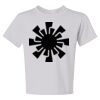 Dri-Power® Youth 50/50 T-Shirt Thumbnail