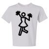 Dri-Power® Youth 50/50 T-Shirt Thumbnail