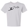 Dri-Power® Youth 50/50 T-Shirt Thumbnail