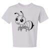 Dri-Power® Youth 50/50 T-Shirt Thumbnail