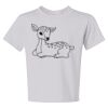 Dri-Power® Youth 50/50 T-Shirt Thumbnail