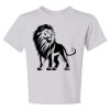 Dri-Power® Youth 50/50 T-Shirt Thumbnail