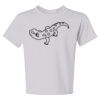 Dri-Power® Youth 50/50 T-Shirt Thumbnail