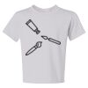Dri-Power® Youth 50/50 T-Shirt Thumbnail