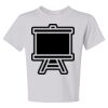 Dri-Power® Youth 50/50 T-Shirt Thumbnail