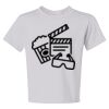 Dri-Power® Youth 50/50 T-Shirt Thumbnail
