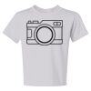 Dri-Power® Youth 50/50 T-Shirt Thumbnail