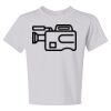 Dri-Power® Youth 50/50 T-Shirt Thumbnail