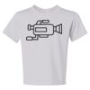 Dri-Power® Youth 50/50 T-Shirt Thumbnail