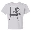 Dri-Power® Youth 50/50 T-Shirt Thumbnail