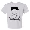 Dri-Power® Youth 50/50 T-Shirt Thumbnail