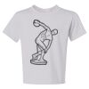 Dri-Power® Youth 50/50 T-Shirt Thumbnail