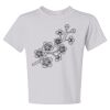 Dri-Power® Youth 50/50 T-Shirt Thumbnail