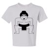 Dri-Power® Youth 50/50 T-Shirt Thumbnail