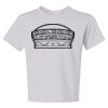 Dri-Power® Youth 50/50 T-Shirt Thumbnail