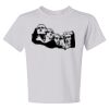 Dri-Power® Youth 50/50 T-Shirt Thumbnail