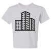 Dri-Power® Youth 50/50 T-Shirt Thumbnail