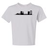 Dri-Power® Youth 50/50 T-Shirt Thumbnail