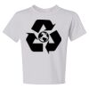 Dri-Power® Youth 50/50 T-Shirt Thumbnail