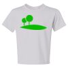 Dri-Power® Youth 50/50 T-Shirt Thumbnail