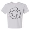 Dri-Power® Youth 50/50 T-Shirt Thumbnail