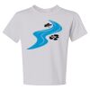 Dri-Power® Youth 50/50 T-Shirt Thumbnail