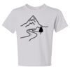 Dri-Power® Youth 50/50 T-Shirt Thumbnail