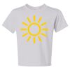 Dri-Power® Youth 50/50 T-Shirt Thumbnail
