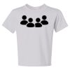 Dri-Power® Youth 50/50 T-Shirt Thumbnail