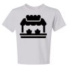 Dri-Power® Youth 50/50 T-Shirt Thumbnail