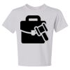 Dri-Power® Youth 50/50 T-Shirt Thumbnail