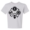 Dri-Power® Youth 50/50 T-Shirt Thumbnail