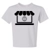 Dri-Power® Youth 50/50 T-Shirt Thumbnail