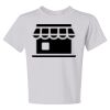 Dri-Power® Youth 50/50 T-Shirt Thumbnail