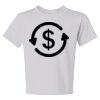 Dri-Power® Youth 50/50 T-Shirt Thumbnail