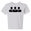 Dri-Power® Youth 50/50 T-Shirt Thumbnail