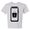 Dri-Power® Youth 50/50 T-Shirt Thumbnail