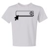 Dri-Power® Youth 50/50 T-Shirt Thumbnail
