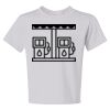Dri-Power® Youth 50/50 T-Shirt Thumbnail