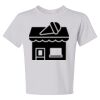 Dri-Power® Youth 50/50 T-Shirt Thumbnail