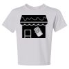 Dri-Power® Youth 50/50 T-Shirt Thumbnail