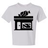 Dri-Power® Youth 50/50 T-Shirt Thumbnail