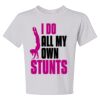 Dri-Power® Youth 50/50 T-Shirt Thumbnail
