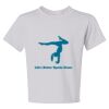 Dri-Power® Youth 50/50 T-Shirt Thumbnail