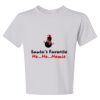 Dri-Power® Youth 50/50 T-Shirt Thumbnail