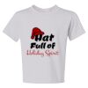 Dri-Power® Youth 50/50 T-Shirt Thumbnail