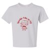 Dri-Power® Youth 50/50 T-Shirt Thumbnail