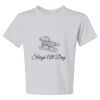 Dri-Power® Youth 50/50 T-Shirt Thumbnail